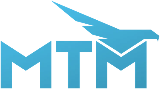 MTM Travels logo — client of Futurum Works